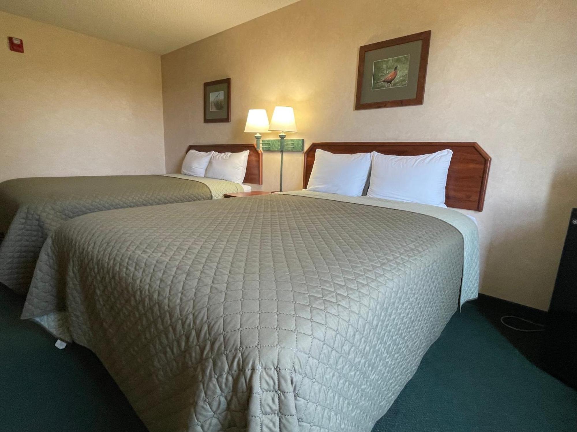 Hotel Yuma Ngoại thất bức ảnh