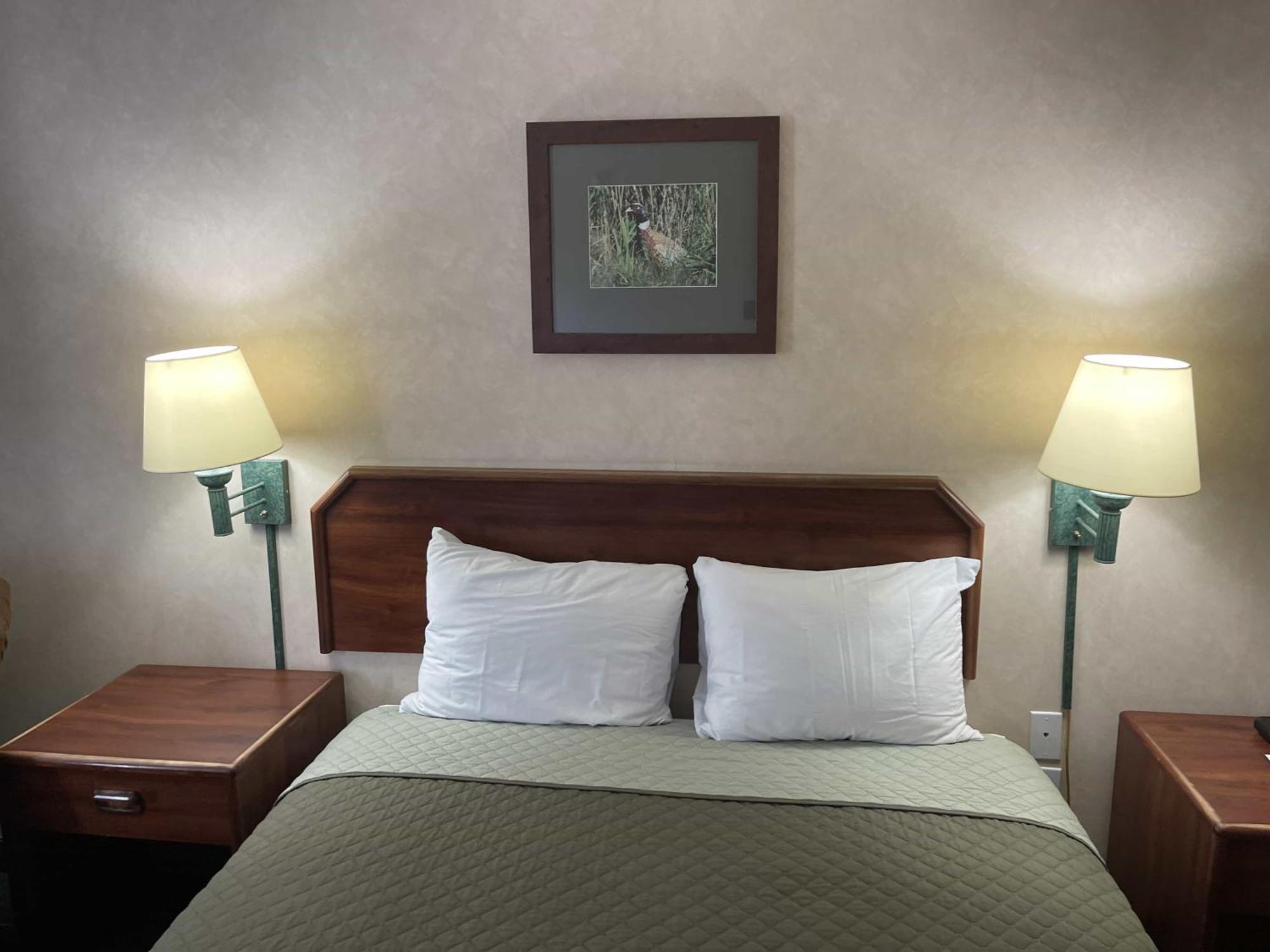 Hotel Yuma Ngoại thất bức ảnh